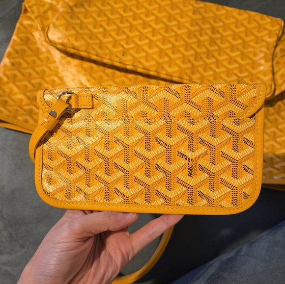 Goyard st.louis PM - Picture 5 of 7